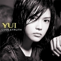 [중고] Yui (유이) / Love &amp; Truth (single/홍보용/sb50145c)