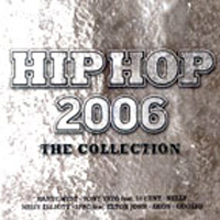 [중고] V.A. / Hip Hop 2006 (홍보용)