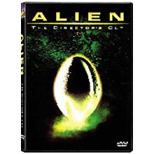 [DVD] Alien - 에이리언 (홍보용/미개봉)