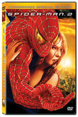 [중고] [DVD] Spider-Man 2 - 스파이더맨 2 (홍보용)