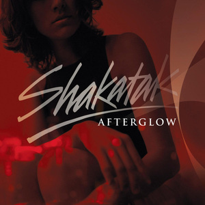 [중고] Shakatak / Afterglow
