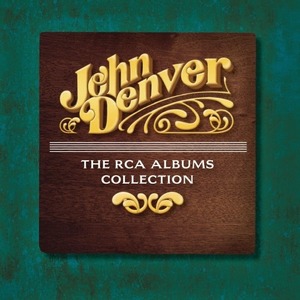 [중고] John Denver / The Complete RCA Albums(25CD Limited Box Set/수입)