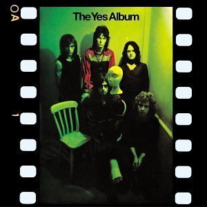[중고] Yes / The Yes Album (Remastered &amp; 3 Bonus Track/수입)