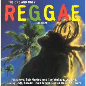 V.A. / One and Only Reggae Album (미개봉)