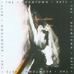 [중고] [LP] Boomtown Rats / The Boomtown Rats (수입)