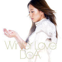 [중고] 보아 (BoA) / Winter Love (일본수입/CD+DVD/avcd31078b)