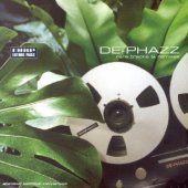 De-phazz / Rare Tracks &amp; Remixes (수입/미개봉)