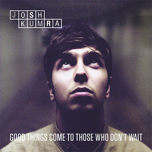[중고] Josh Kumra / Good Things Come To Those Who Don&#039;t Wait (2CD/홍보용)