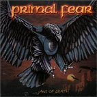 Primal Fear / Jaws Of Death (미개봉)