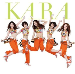 [중고] 카라 (Kara) / ミスタ}40; (일본수입/Single/+DVD/umck9371)
