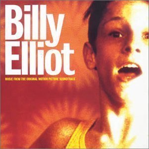 [중고] O.S.T. / Billy Elliot - 빌리 엘리어트 (홍보용)