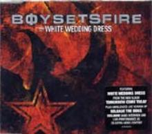 [중고] Boy Sets Fire / White Wedding Dress (수입)