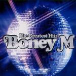 [중고] Boney M. / Greatest Hits (홍보용)