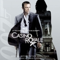 [중고] O.S.T. (David Arnold) / 007 Casino Royale - 007 카지노 로얄