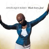 [중고] Angelique Kidjo / Black Ivory Soul
