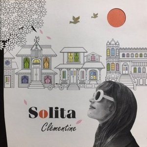 [중고] Clementine / Solita (일본수입/홍보용/srcs8284)