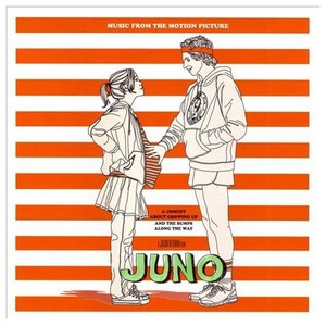 [중고] O.S.T. / Juno (수입)
