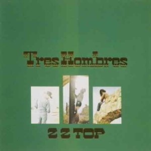 [중고] ZZ Top / Tres Hombres (수입)