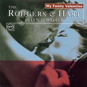 V.A. / My Funny Valentine: The Rodgers &amp; Hart Songbook (미개봉)