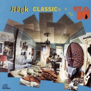 V.A. / Rock Classics Of The 70&#039;s (미개봉)