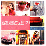 [중고] V.A. / Yesterday&#039;s Hits 2 (2CD)