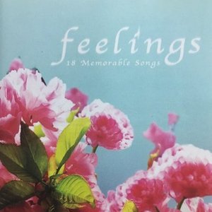 [중고] V.A. / Feelings: 18 Memorable Songs (수입)