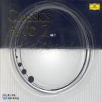 [중고] V.A. / Classics A To Z Vol.1 (2CD/dg5520)
