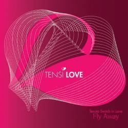 [중고] 텐시 러브(Tensi Love) / Fly Away (Mini Album)