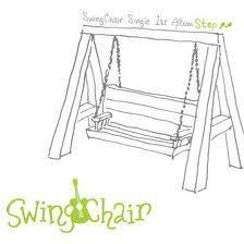 [중고] 스윙체어(Swingchair) / Step (Digipack)