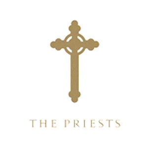 [중고] The Priests / The Priests (더 프리스트: 3명의 신부님들의 아름다운 화음/s10508c)
