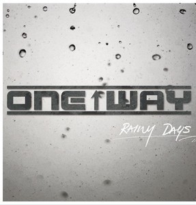 [중고] 원웨이(Oneway) / 1집 - Rainy Days