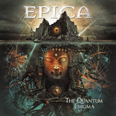 [중고] Epica / The Quantum Enigma