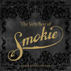 [중고] Smokie / The Very Best Of Smokie (Korea Special Edition/2CD)