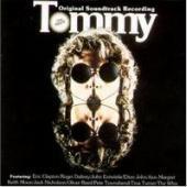 [중고] O.S.T. (The Who) / Tommy (2CD/일본수입)
