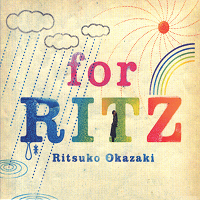 [중고] Okazaki Ritsuko(오카자키 리츠코) / for RITZ