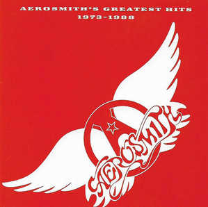 [중고] Aerosmith / Greatest Hits (자켓확인)