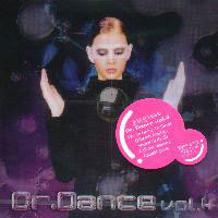 [중고] V.A. / Dr. Dance Vol.4