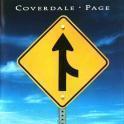 [중고] David Coverdale / Page