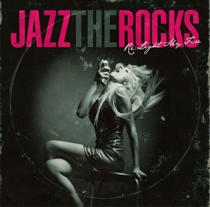 [중고] V.A. / Jazz The Rocks - Re: Light My Fire