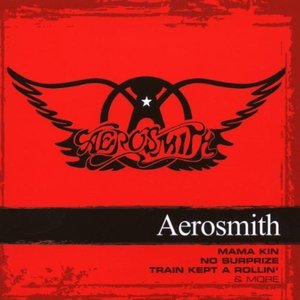 [중고] Aerosmith / Collections (수입)