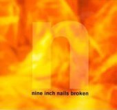 [중고] Nine Inch Nails / Broken EP (수입/Jewel Case)