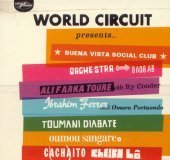 V.A. / World Circuit Presents (수입/2CD/미개봉)  