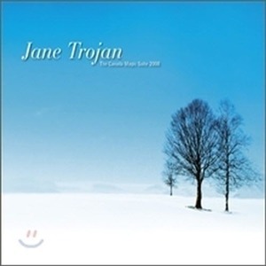 [중고] Jane Trojan / The Canada Magic Suite 2008