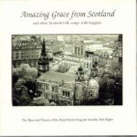 V.A. / Amazing Grace From Scotland  (미개봉)