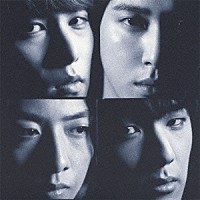 [중고] 씨엔블루 (Cnblue) / In My Head (CD+DVD/일본수입/wpzl30337-8)