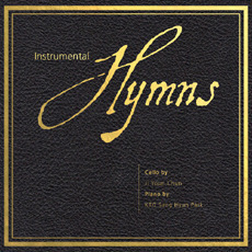 [중고] 전지연 &amp; 박상현 (KTG) / Instrumental Hymns (Digipack)
