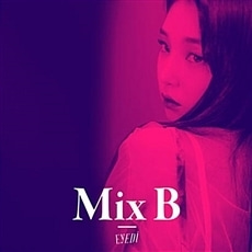 [중고] 아이디 (Eyedi) / Mix B (DVD사이즈/Digipack)
