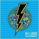[중고] 일렉트로보이즈 (Electroboyz) / 1집 In Love (Digipack/Single)