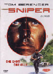 [중고] [DVD] Sniper - 스나이퍼