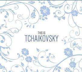 [중고] V.A. / This is Tchaikovsky (디스 이즈 차이코프스키/3CD/s70428c)